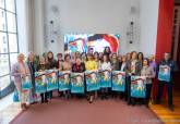 Cartagena celebra el Da de la Mujer impulsando derechos, igualdad y empoderamiento