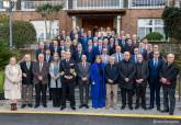 El marrajo Jos Lpez Garca se convierte en Procesionista del Ao 2025
