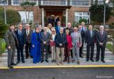 El marrajo Jos Lpez Garca se convierte en Procesionista del Ao 2025