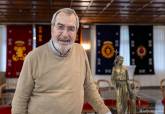El marrajo Jos Lpez Garca se convierte en Procesionista del Ao 2025