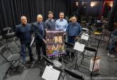 El centenario de La Piedad trae un concierto histrico al Batel el prximo 5 de abril