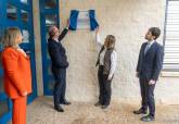 Conmemoracin del 30 aniversario del IES Mediterrneo