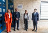 Conmemoracin del 30 aniversario del IES Mediterrneo