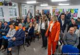 Conmemoracin del 30 aniversario del IES Mediterrneo