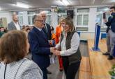 Conmemoracin del 30 aniversario del IES Mediterrneo