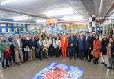 Conmemoracin del 30 aniversario del IES Mediterrneo