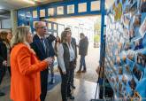 Conmemoracin del 30 aniversario del IES Mediterrneo