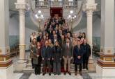 Cartagena reforzar su apuesta por la Economa Social con motivo de la Capitalidad Europea