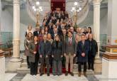 Cartagena reforzar su apuesta por la Economa Social con motivo de la Capitalidad Europea