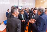 Congreso sobre la industria europea de defensa naval y programa CAETRA en El Batel