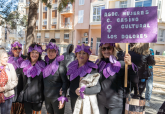 Da de la Mujer 2024. Imagen de archivo