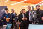 Congreso sobre la industria europea de defensa naval y programa CAETRA en El Batel