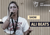 Ali Beats