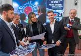 Presentacin del Torneo Nacional de ftbol de Policas Nacionales 