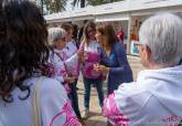 Cartagena conmemora el Da de la Mujer impulsando derechos, igualdad y empoderamiento