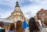 Cartagena conmemora el Da de la Mujer impulsando derechos, igualdad y empoderamiento