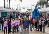 Cartagena conmemora el Da de la Mujer impulsando derechos, igualdad y empoderamiento