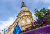 Cartagena conmemora el Da de la Mujer impulsando derechos, igualdad y empoderamiento