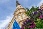 Cartagena conmemora el Da de la Mujer impulsando derechos, igualdad y empoderamiento