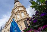 Cartagena conmemora el Da de la Mujer impulsando derechos, igualdad y empoderamiento