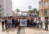 Cartagena conmemora el Da de la Mujer impulsando derechos, igualdad y empoderamiento