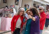 Cartagena conmemora el Da de la Mujer impulsando derechos, igualdad y empoderamiento