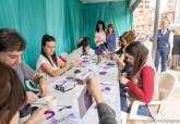 Cartagena conmemora el Da de la Mujer impulsando derechos, igualdad y empoderamiento
