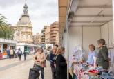 Cartagena conmemora el Da de la Mujer impulsando derechos, igualdad y empoderamiento