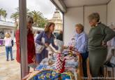 Cartagena conmemora el Da de la Mujer impulsando derechos, igualdad y empoderamiento