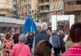 Cartagena conmemora el Da de la Mujer impulsando derechos, igualdad y empoderamiento