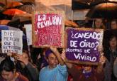 Cartagena conmemora el Da de la Mujer impulsando derechos, igualdad y empoderamiento