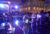Cartagena conmemora el Da de la Mujer impulsando derechos, igualdad y empoderamiento