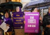 Cartagena conmemora el Da de la Mujer impulsando derechos, igualdad y empoderamiento