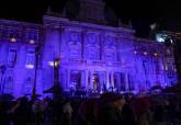 Cartagena conmemora el Da de la Mujer impulsando derechos, igualdad y empoderamiento