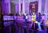 Cartagena conmemora el Da de la Mujer impulsando derechos, igualdad y empoderamiento