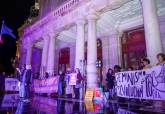 Cartagena conmemora el Da de la Mujer impulsando derechos, igualdad y empoderamiento
