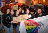 Cartagena conmemora el Da de la Mujer impulsando derechos, igualdad y empoderamiento