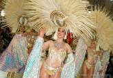 Gran Desfile de Carnaval de Cartagena 2025