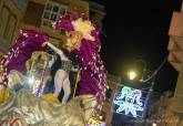 Gran Desfile de Carnaval de Cartagena 2025