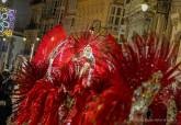 Gran Desfile de Carnaval de Cartagena 2025