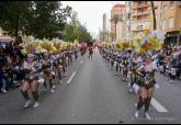Gran Desfile de Carnaval de Cartagena 2025