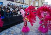 Gran Desfile de Carnaval de Cartagena 2025