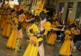 Gran Desfile de Carnaval de Cartagena 2025
