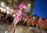 Gran Desfile de Carnaval de Cartagena 2025