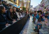 Gran Desfile de Carnaval de Cartagena 2025