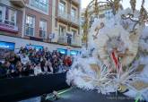Gran Desfile de Carnaval de Cartagena 2025