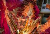 Gran Desfile de Carnaval de Cartagena 2025