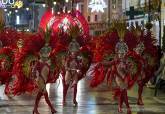 Gran Desfile de Carnaval de Cartagena 2025