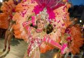 Gran Desfile de Carnaval de Cartagena 2025