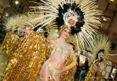 Gran Desfile de Carnaval de Cartagena 2025